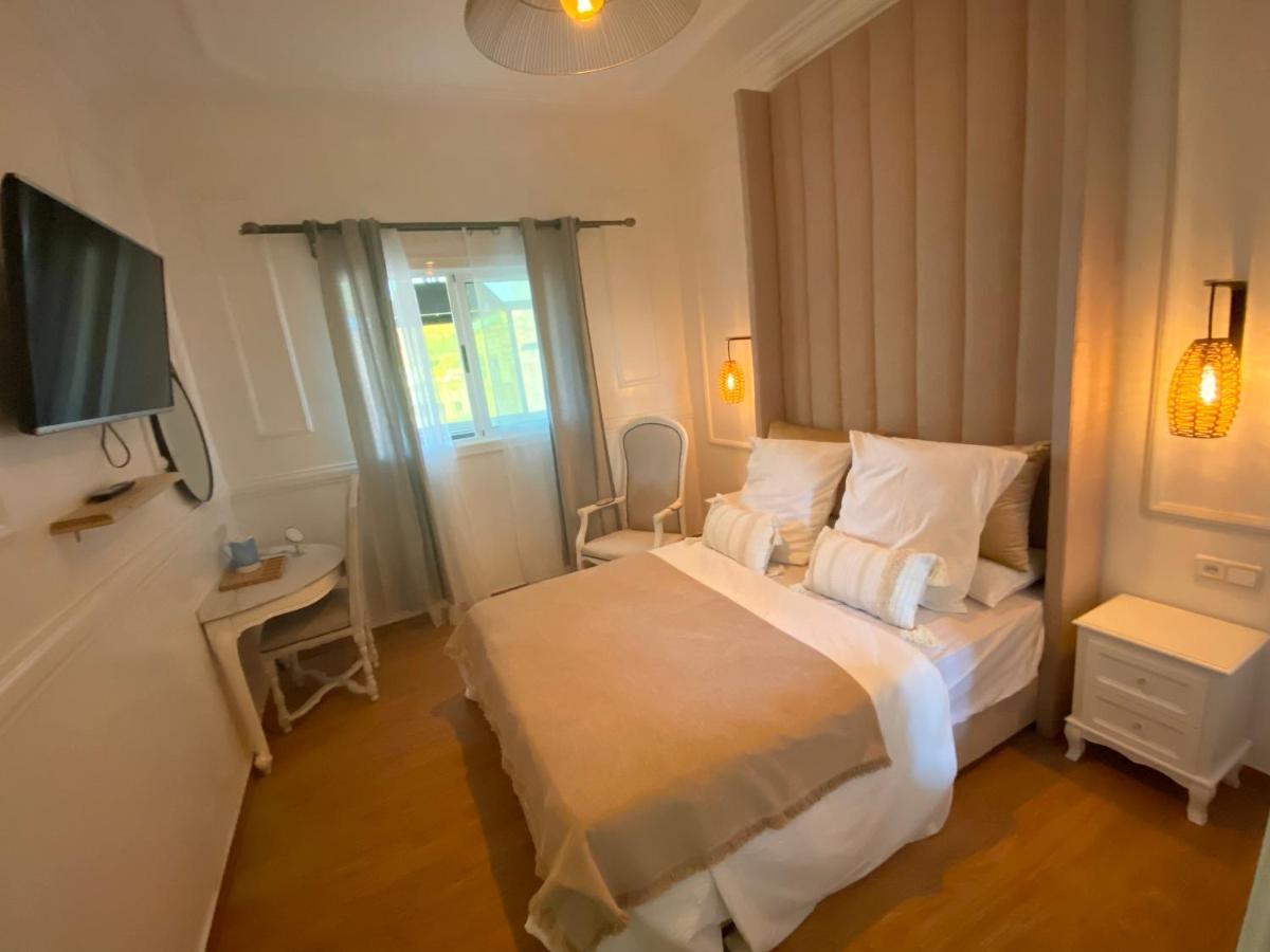 Appartement Avec Terasse Jaccuzi Barbecue Netflix Vue Sur Mer Totalement Gratuit Sans Supplement Al Hoceima Exterior photo